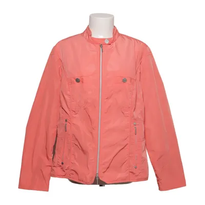 Jacka (Rosa) från Bonita Polyester