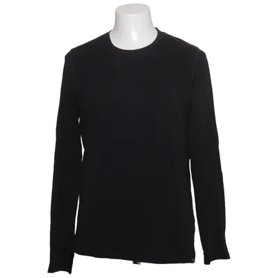 Långärmad t-shirt (Svart) från Kenvelo Bomull