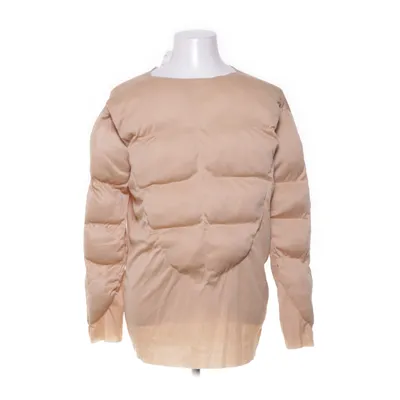 Maskeradkläder (Röd, Vit, Beige)