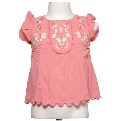 Top (Carm) from Louise Misha Organic cotton