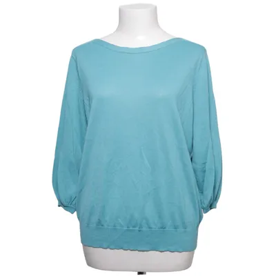 Sweater (Blue) from Emotions Cotton, Tencel