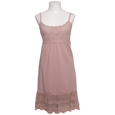 Klänning (Rosa) från Cream Elastan, Polyester