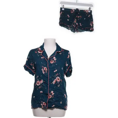 Pyjamas (Blå, Rosa, Flerfärgad) från Hunkemöller Viskos