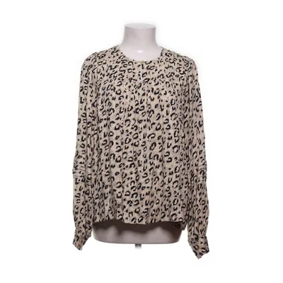 Blus (71416 LONNY) från Six Ames Viskos