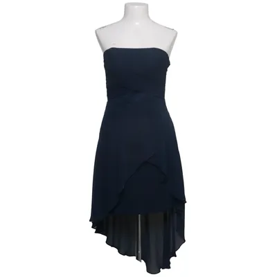 Cocktailjurk (Blauw) van Laona Polyester