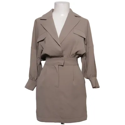 Jurk (Lara) van Misha Elastaan, Polyester