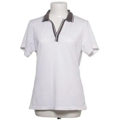 Polo shirt (White) from Footjoy