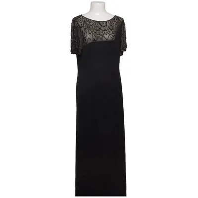 Robe de soirée (Gris) de Mariposa Polyester