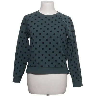 Sweatshirt (Groen) van Whistles Katoen