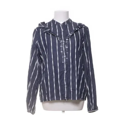 Shirt (Blue) from Fine Copenhagen Cotton