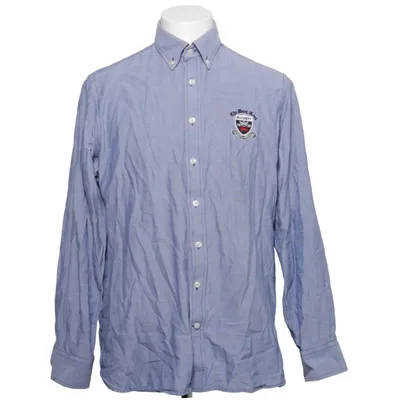 Buttondown-skjorta (Classic Fit) från Hackett London Bomull