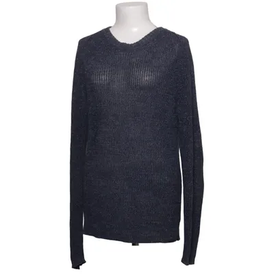 Sweater (Blue) from Johnny Love Cotton, Viscose