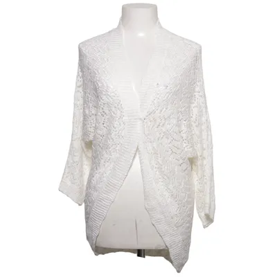 Cardigan (White) from Atmosphere