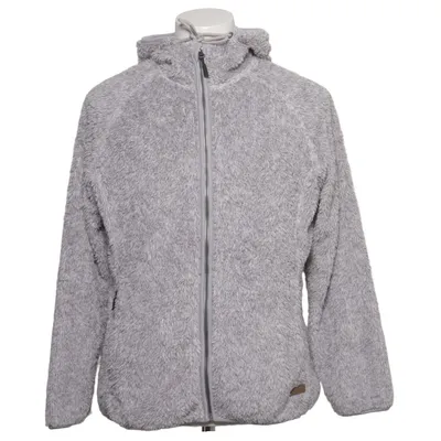 Fleece jas (Grijs) van Rosetti Polyester