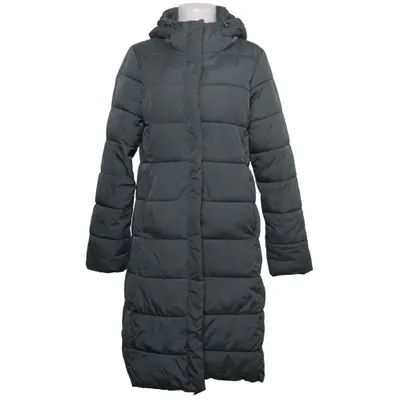 Vinterkappa (Grön) från Lager 157 Polyester
