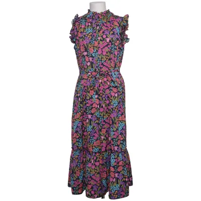Maxi dress (Multicolored) from Emery Rose Elastane, Polyester