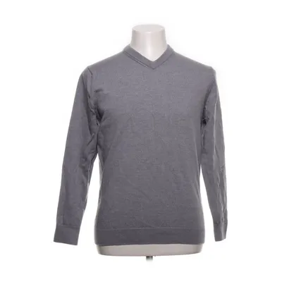 Pullover (T Lage V-neck) van These Glory Days Merinowol