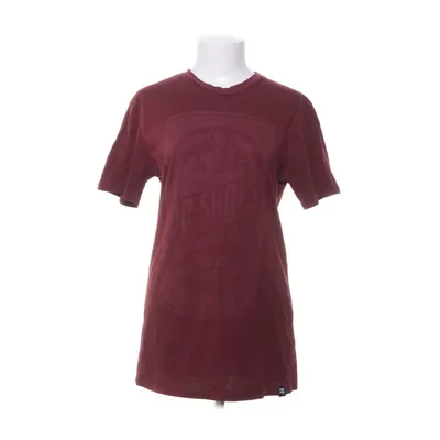 T-shirt (Röd) från DC Shoes Bomull