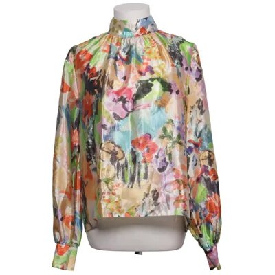 Bluse (Flerfarvet) fra Stine Goya Genanvendt polyester