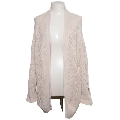 Cardigan (Beige) from Pink Victoria's Secret Cotton