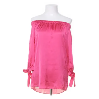 Blus (Rosa) från E7 Paris Polyester