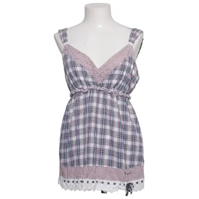 Tanktop  (Karin Blus Ka) fra Bondelid Bomuld