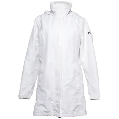 Veste polaire (Blanc) de Helly Hansen Polyamide, Polyester, Polyuréthane