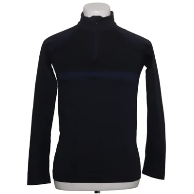 Haut thermique (Ski- Und Sportrolli) de Active Touch Élasthane, Polyamide, Polyester