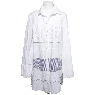 Chemise (PALOMA) de Caro Coton, Élasthane