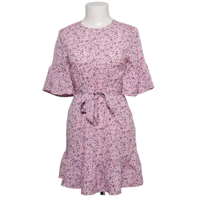 Robe (Rose, Bleu, Blanc) de PrettyLittleThing Polyester