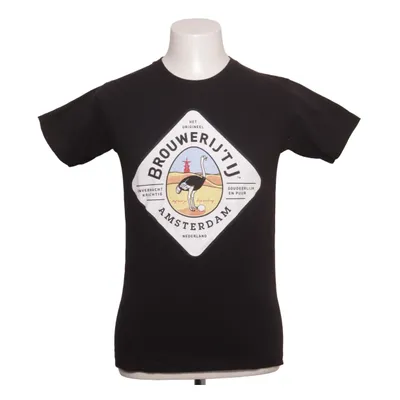 T-shirt (Valueweight) de Fruit of the Loom Coton