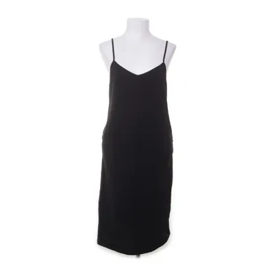 Maternity dress (Black) from H&M Mama Cotton, Elastane