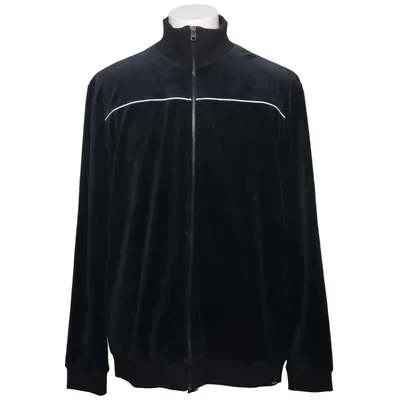 Jacka (Blå) från Only & Sons Bomull, Polyester