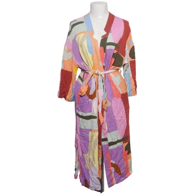 Ochtendjas (Nucelandine Kimono) van Nümph
