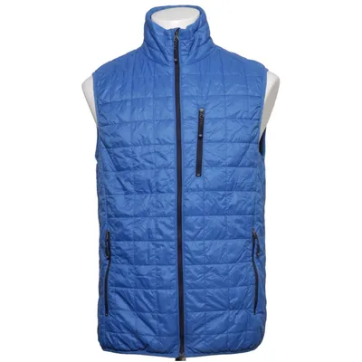 Ytterväst (Blå) från Cutter & Buck Nylon, Polyester