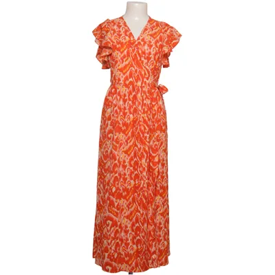 Wikkeljurk (Rood, Oranje, Roze) van Belcci Polyester