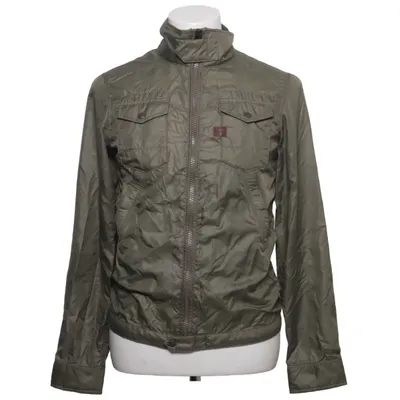 Jacket (Green) from G-Star Raw