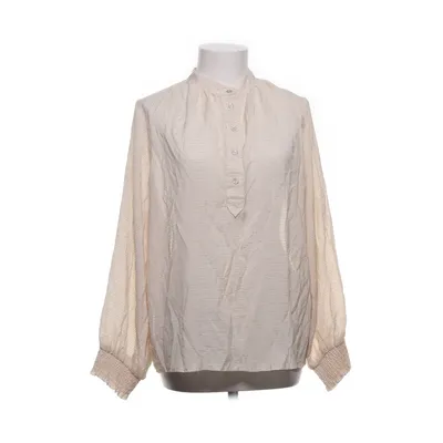 Blus (95261 PAULINE SHIRT) från CoCouture Polyester, Viskos