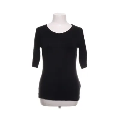 Topp (Svart) från WHYRED Elastan, Viskos