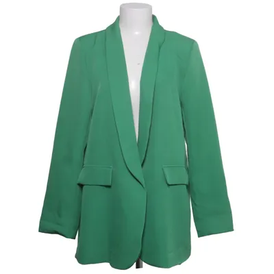 Blazer (Grøn) fra Estee Brown Elastan, Polyester