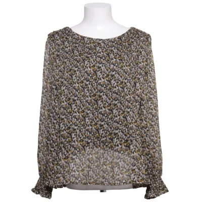 Blus (Flerfärgad) från Axara Paris Polyester, Viskos