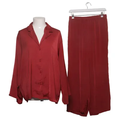 Pyjamasz (Rød) fra H&M Polyester