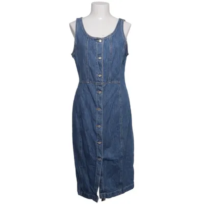 Jeanskjole (Blå) fra Levi Strauss & Co Bomuld