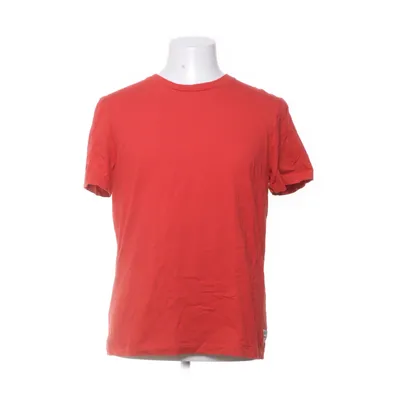 T-shirt (Rood) van WHYRED Katoen