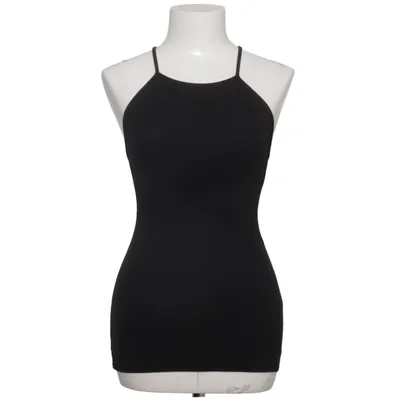 Tank Top (Black) from Zign