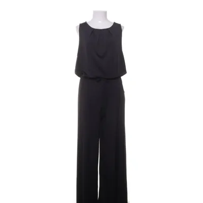 Jumpsuit (Zwart) van Ilse Jacobsen Elastaan, Polyester