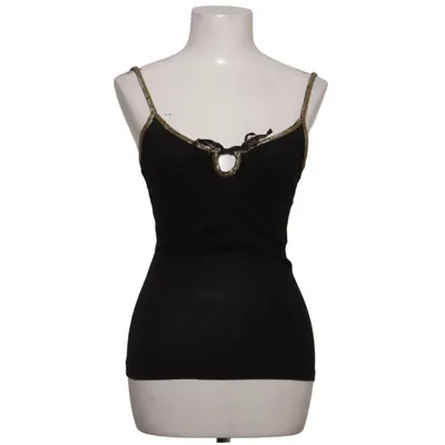 Tank­top (Schwarz) von Zara Collection