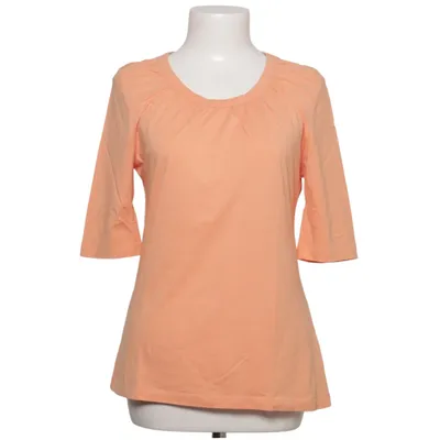 T-shirt (Lolo Crinkles) van Peek & Cloppenburg Katoen