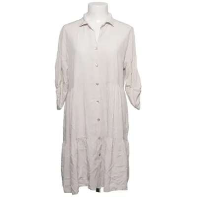 Robe (Beige) de Copenhagen Luxe Viscose