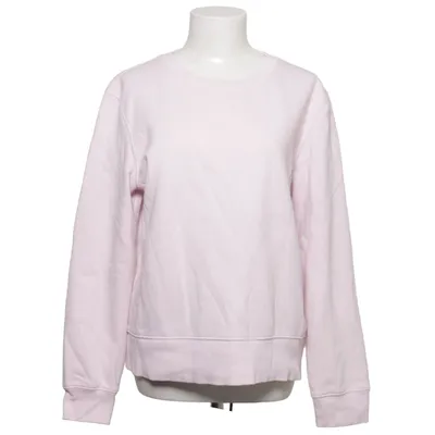Collegetröja (Rosa) från Zara